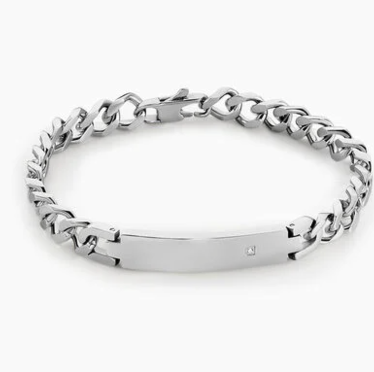 Hemios Hematite Bracelet 7