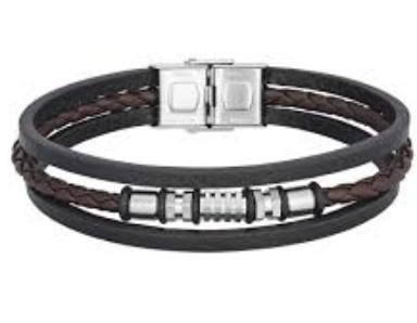 Metal Hematite Bracelet 4