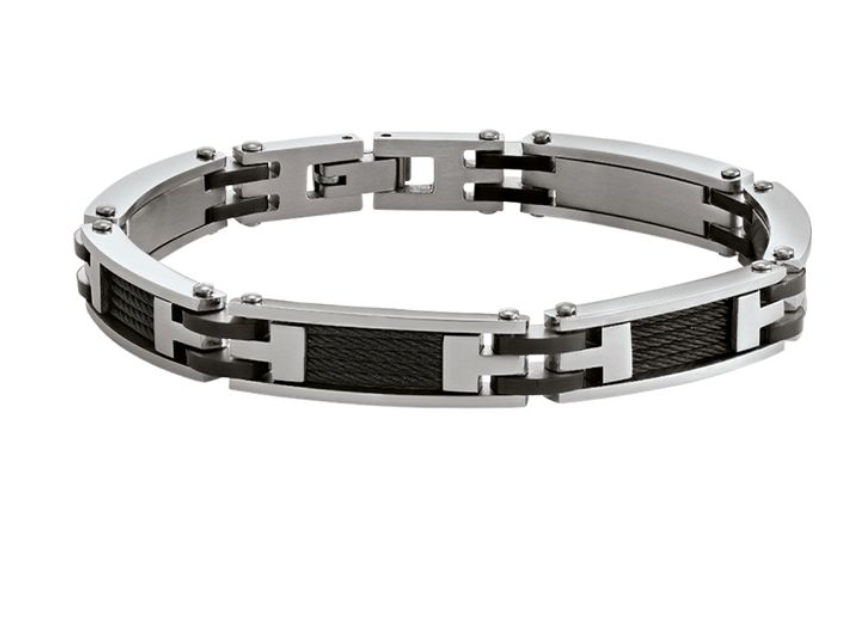Souvenir Hematite Bracelet 3
