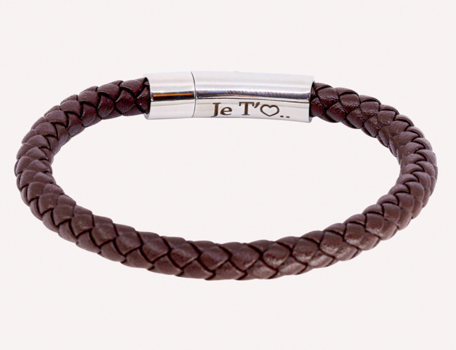 Love Hematite Bracelet 2