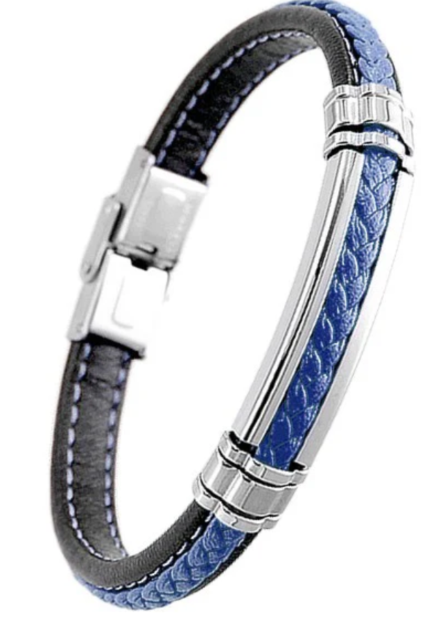 Hemios Hematite Bracelet 8